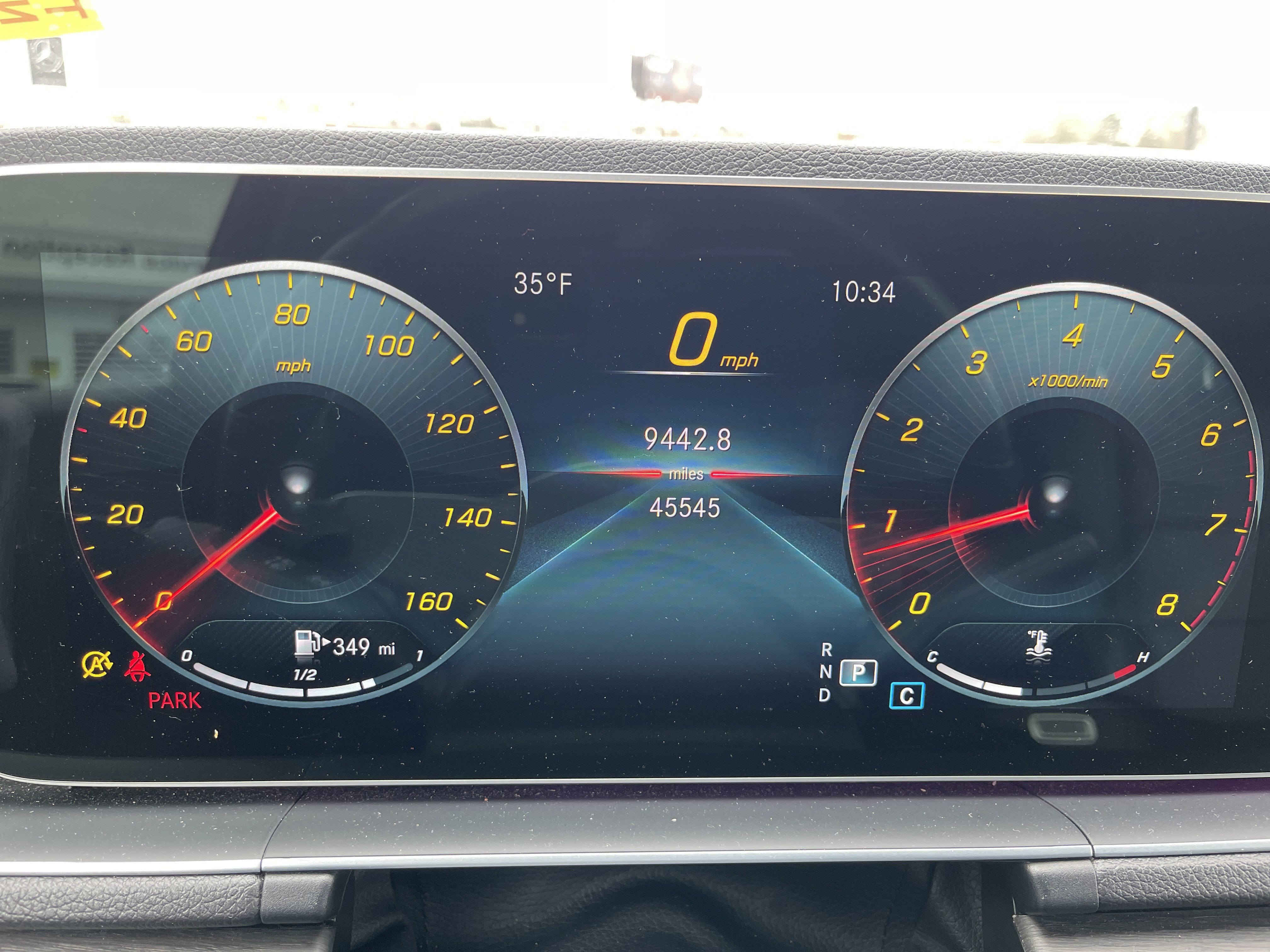 Certified 2021 Mercedes-Benz GLE 350 4MATIC image 21