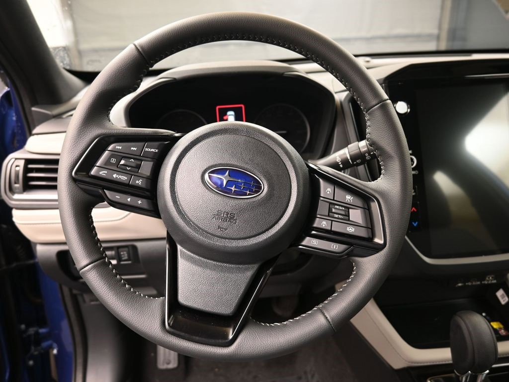 New 2026 Subaru Forester Premium image 23