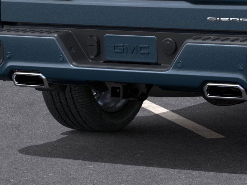 New 2026 GMC Sierra 1500 Denali w/ Denali Reserve Package AWD/4WD image 41