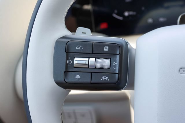 New 2026 Hyundai Palisade Calligraphy FWD image 30