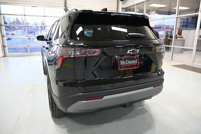 New 2026 Chevrolet Equinox LT w/ Convenience Package II image 6