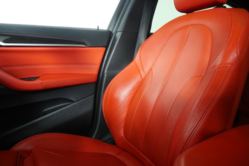 Used 2022 BMW X2 xDrive28i w/ Premium Package image 28