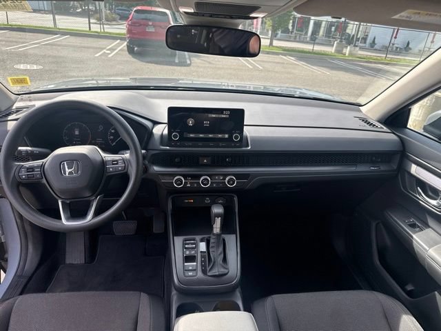 Used 2023 Honda CR-V LX image 15
