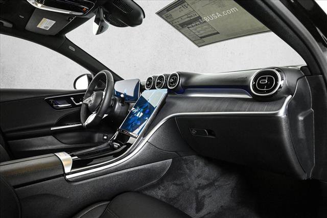 New 2026 Mercedes-Benz C 300 4MATIC Sedan image 23