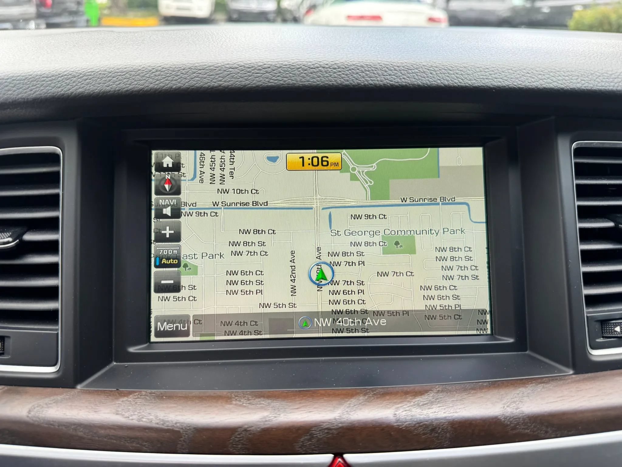 Used 2015 Hyundai Genesis 5.0 RWD image 34