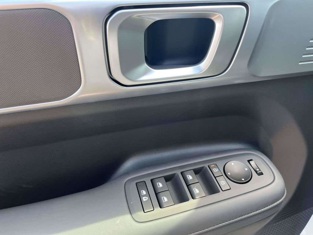 New 2026 Hyundai Santa Fe SEL FWD image 14