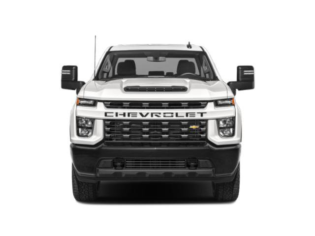Used 2022 Chevrolet Silverado 2500 Custom w/ Custom Convenience Package AWD/4WD image 7