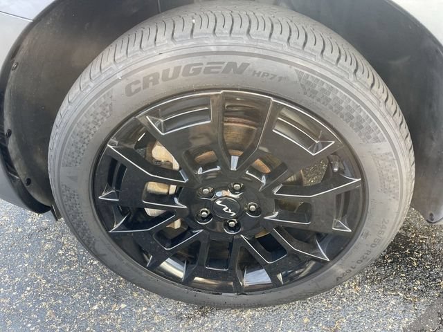 Used 2022 Kia Telluride SX w/ SX Prestige Package AWD/4WD image 2