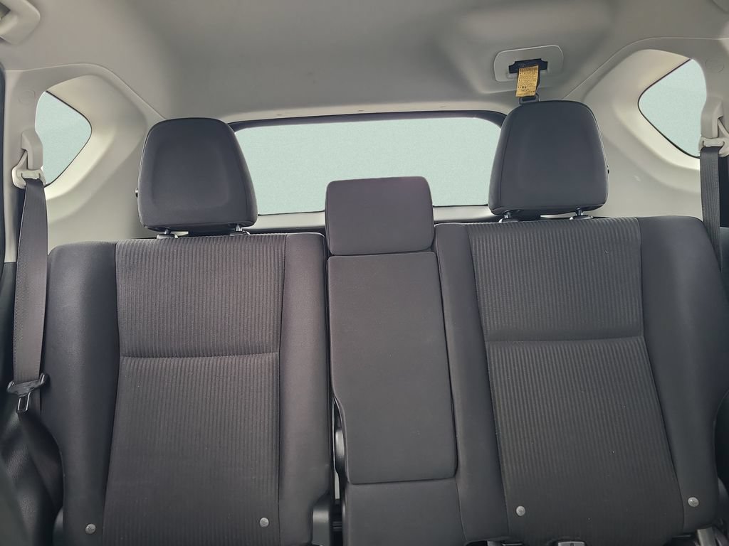 Used 2017 Toyota RAV4 LE w/ All Weather Liner Package FWD image 10