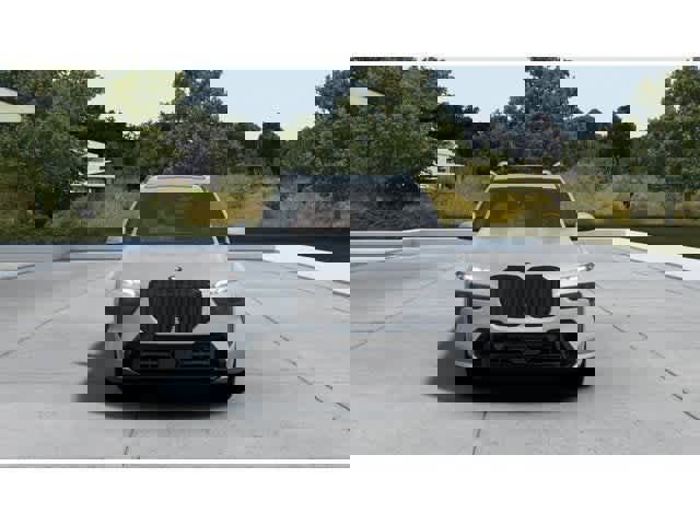 New 2027 BMW X7 xDrive40i image 3