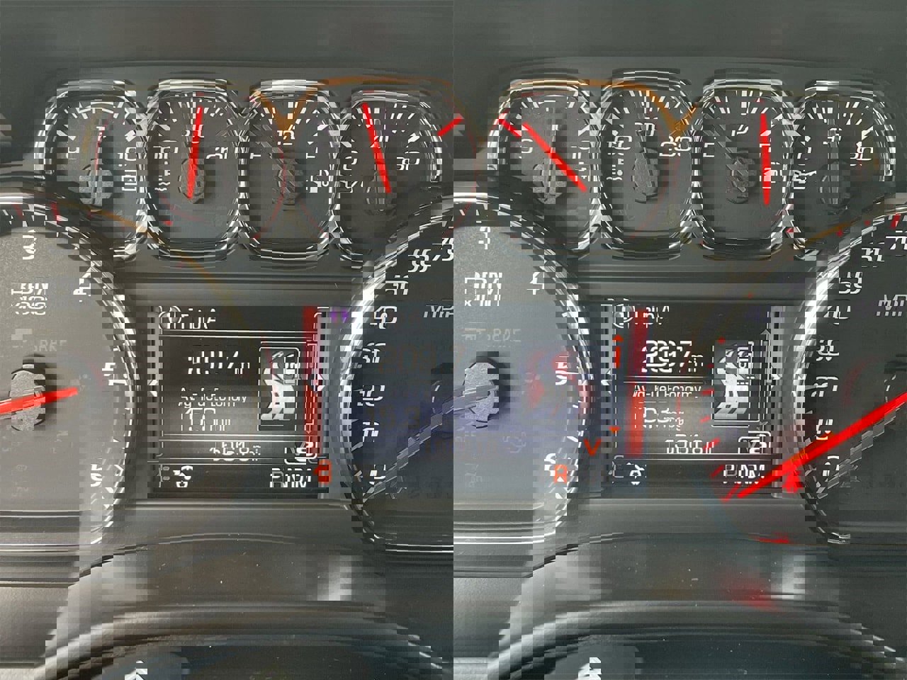 Used 2015 GMC Yukon SLE w/ Convenience Package image 29