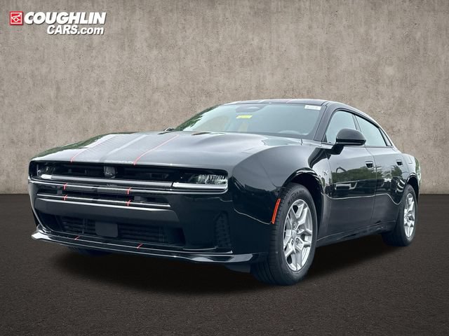 New 2026 Dodge Charger R/T AWD/4WD image 3