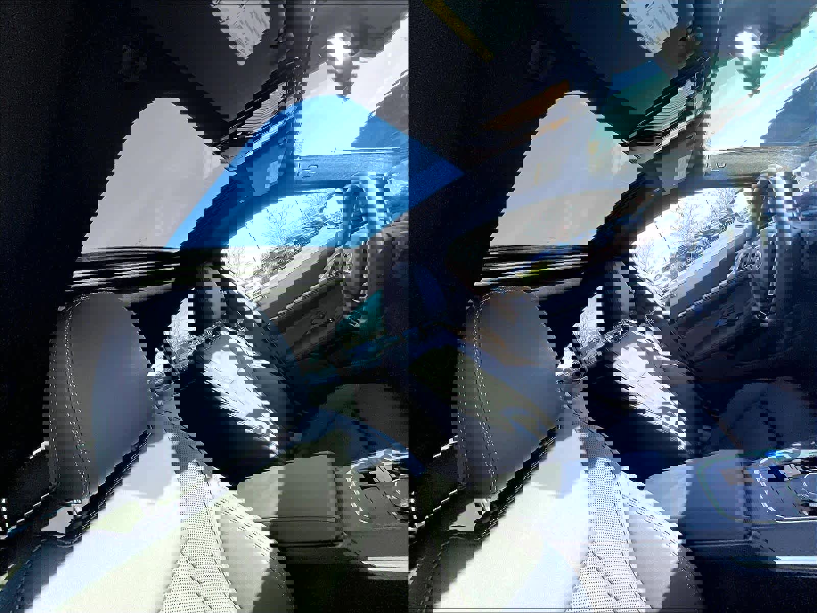 Certified 2025 BMW i4 eDrive40 w/ Premium Package image 25