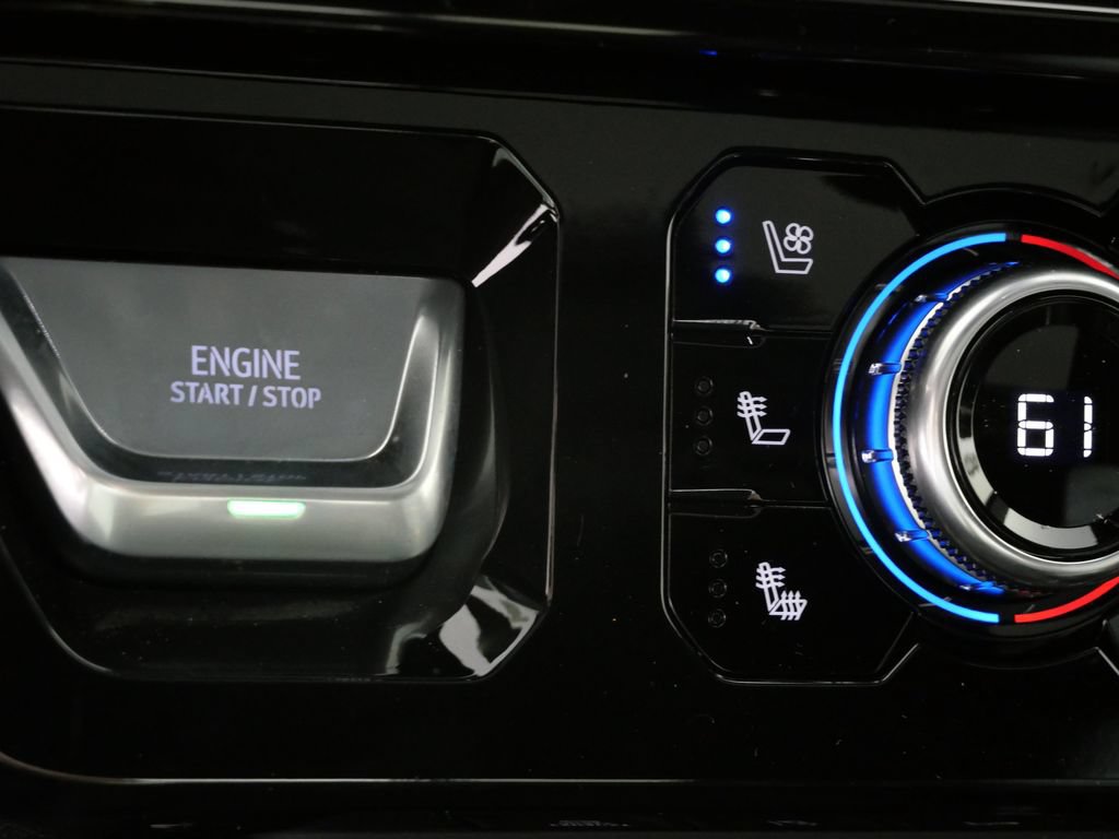 New 2026 GMC Sierra 2500 AT4 w/ AT4 Premium Plus Package AWD/4WD image 28