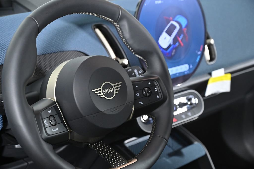 Used 2025 MINI Cooper Countryman S image 15