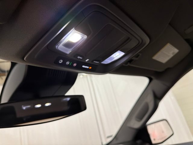 New 2026 Chevrolet Silverado 1500 Custom AWD/4WD image 20
