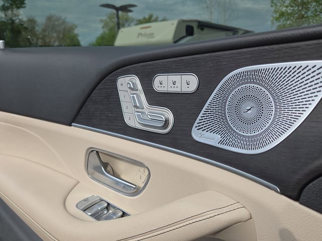 Used 2020 Mercedes-Benz GLS 450 4MATIC image 20
