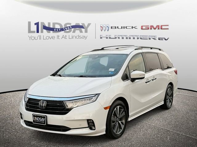 Used 2023 Honda Odyssey Touring image 5