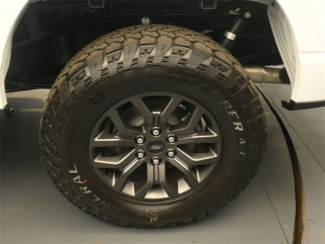 New 2025 Ford F150 Tremor w/ Equipment Group 402A High image 9