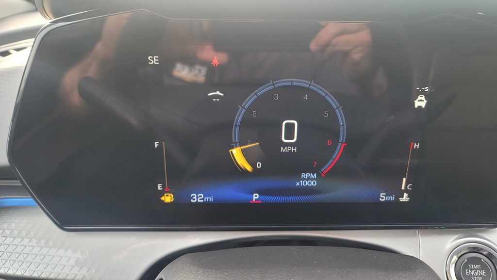 New 2026 Chevrolet Trax LT w/ Driver Confidence Package image 19