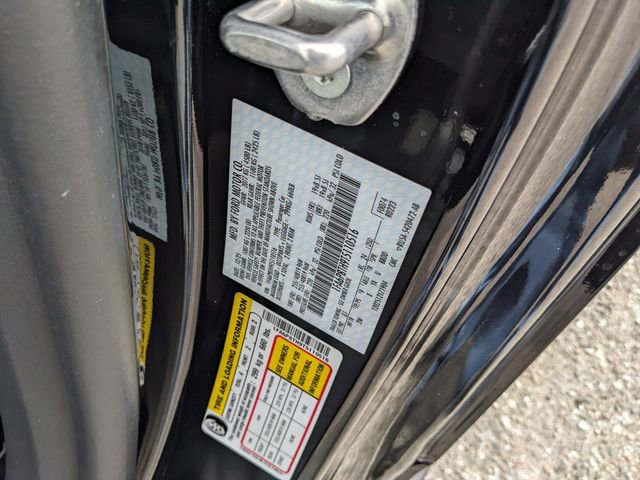 New 2026 Ford Mustang Coupe image 35