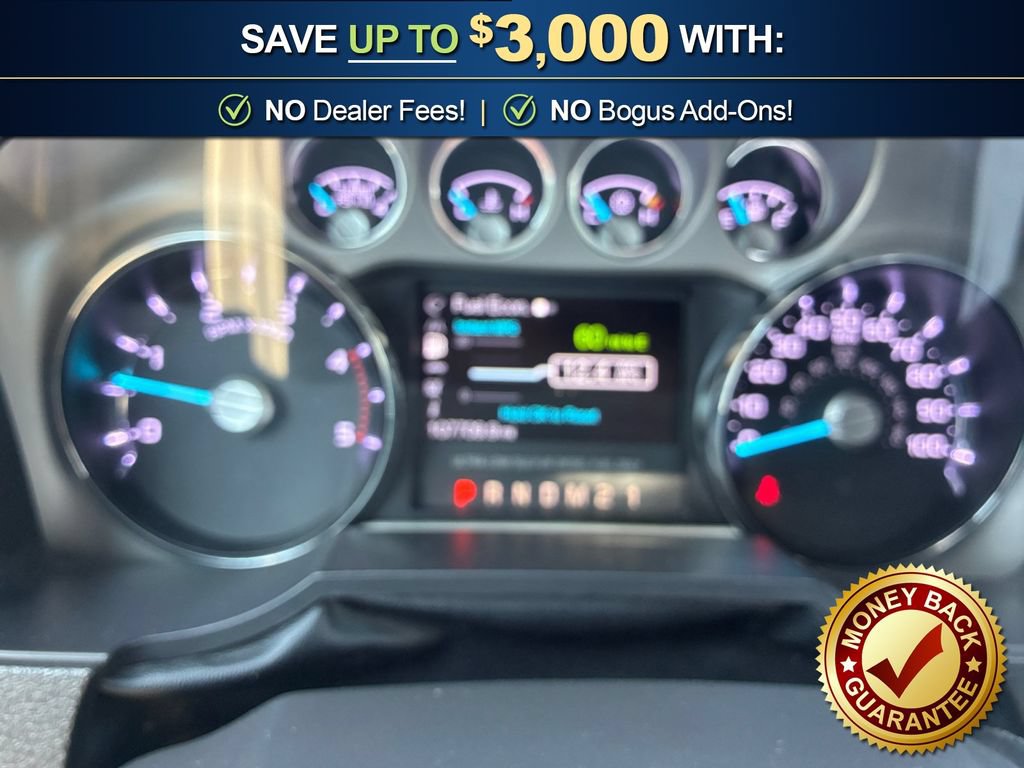 Used 2016 Ford F450 Platinum AWD/4WD image 19