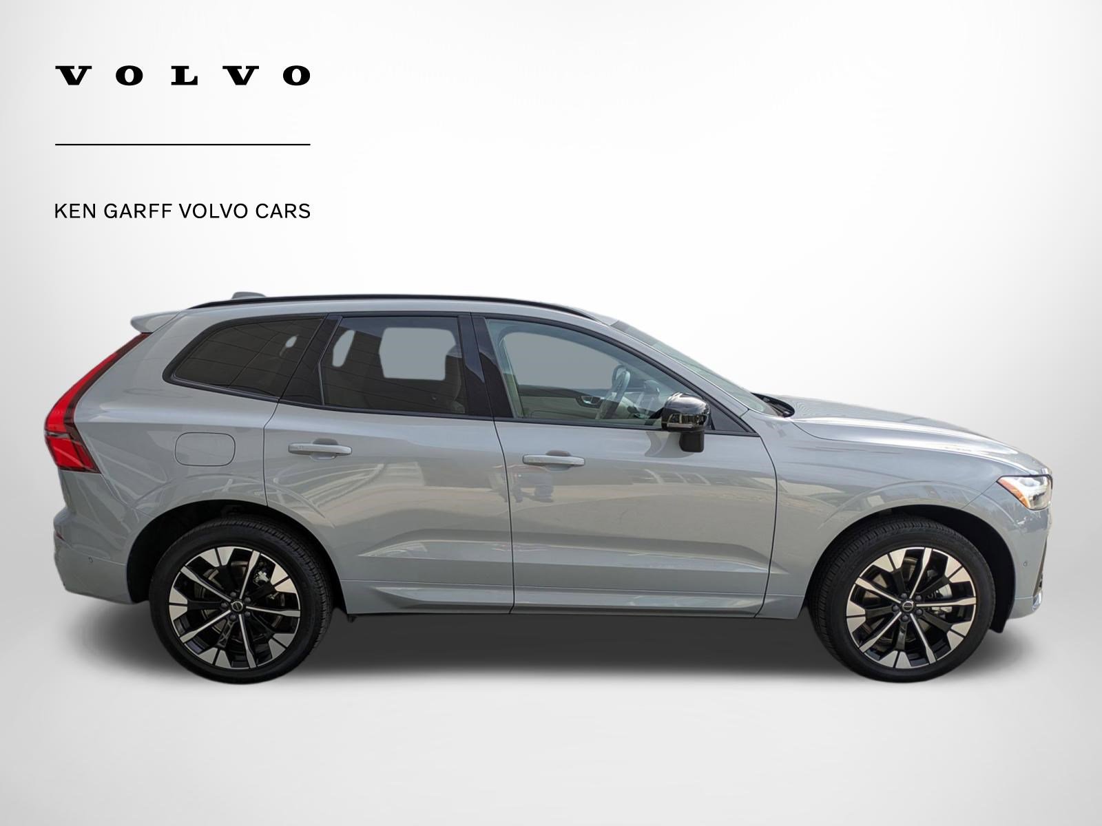 Used 2026 Volvo XC60 T8 Ultra image 2