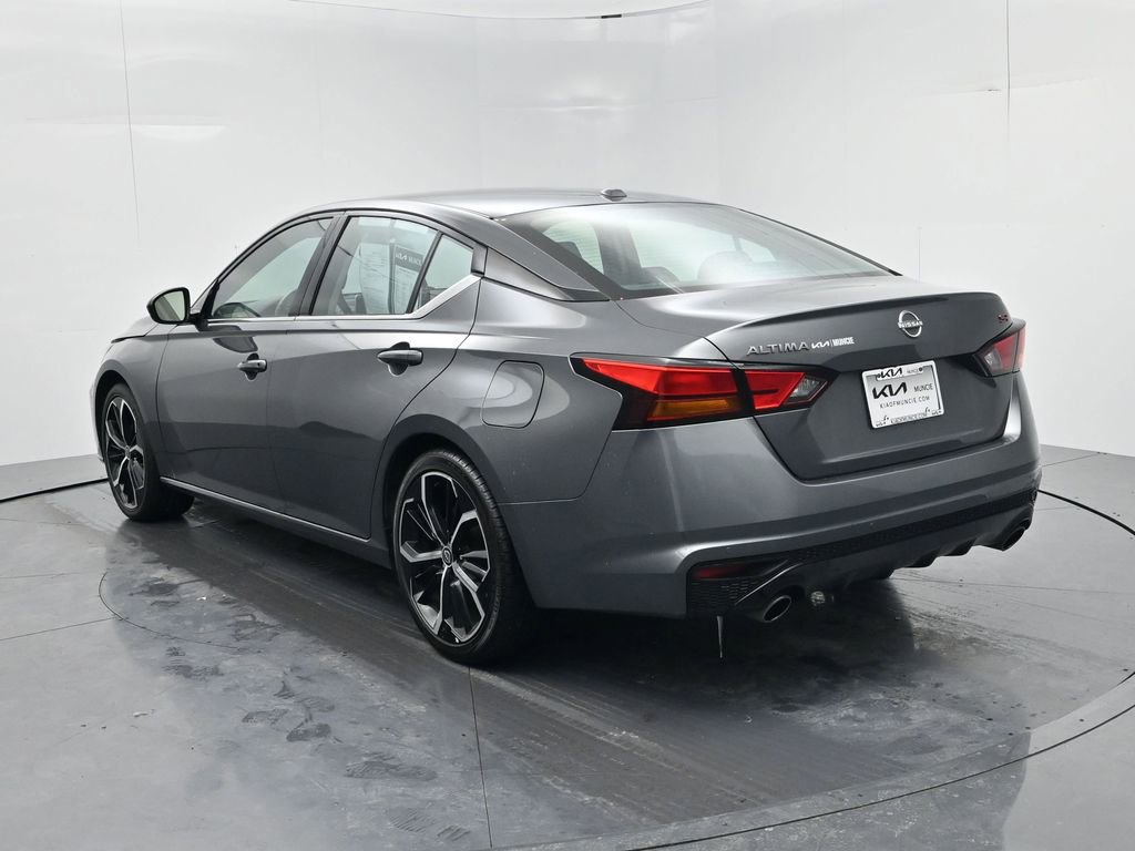 Used 2024 Nissan Altima 2.5 SR image 6