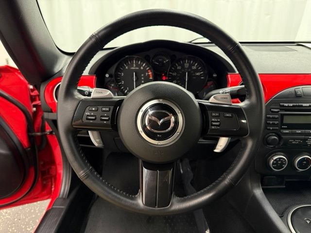 Used 2013 MAZDA MX-5 Miata Club RWD image 14