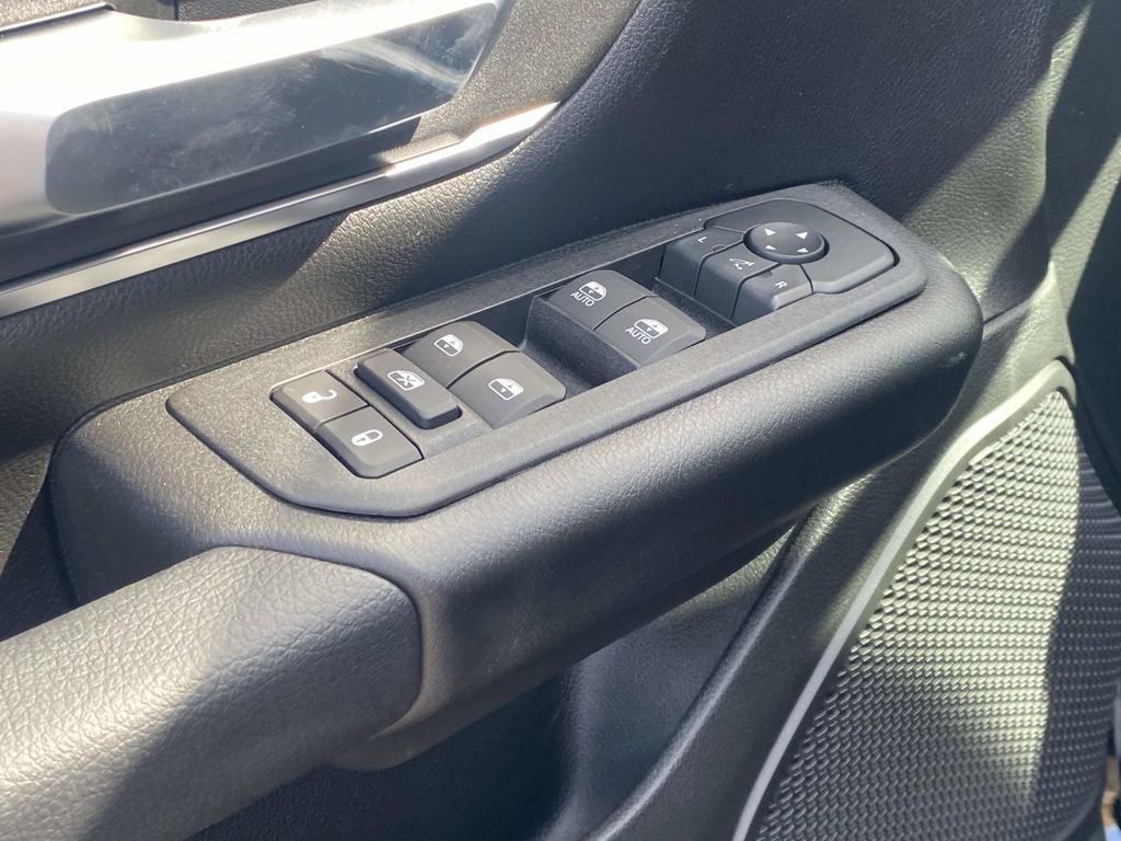 New 2026 RAM 1500 Big Horn AWD/4WD image 15