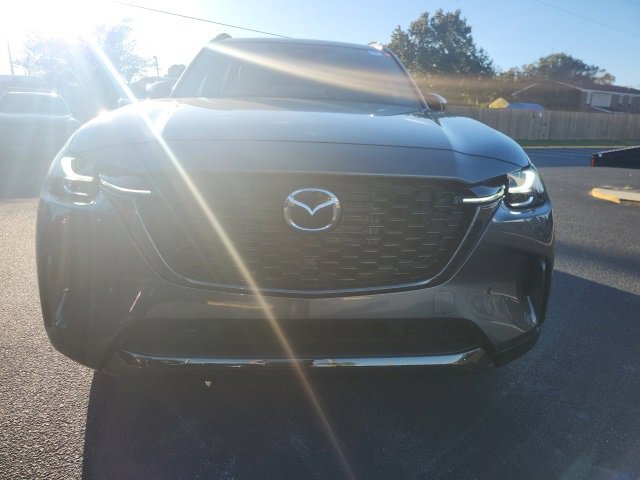 New 2026 MAZDA CX-90 3.3 Turbo S w/ Premium Package image 8