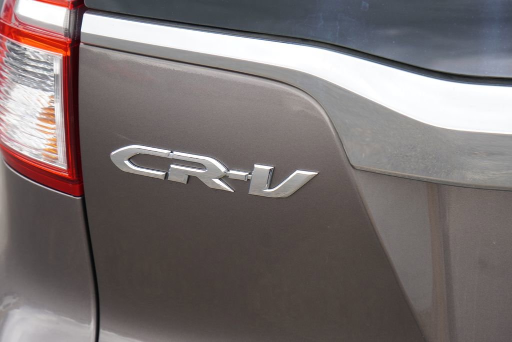 Used 2015 Honda CR-V LX image 7