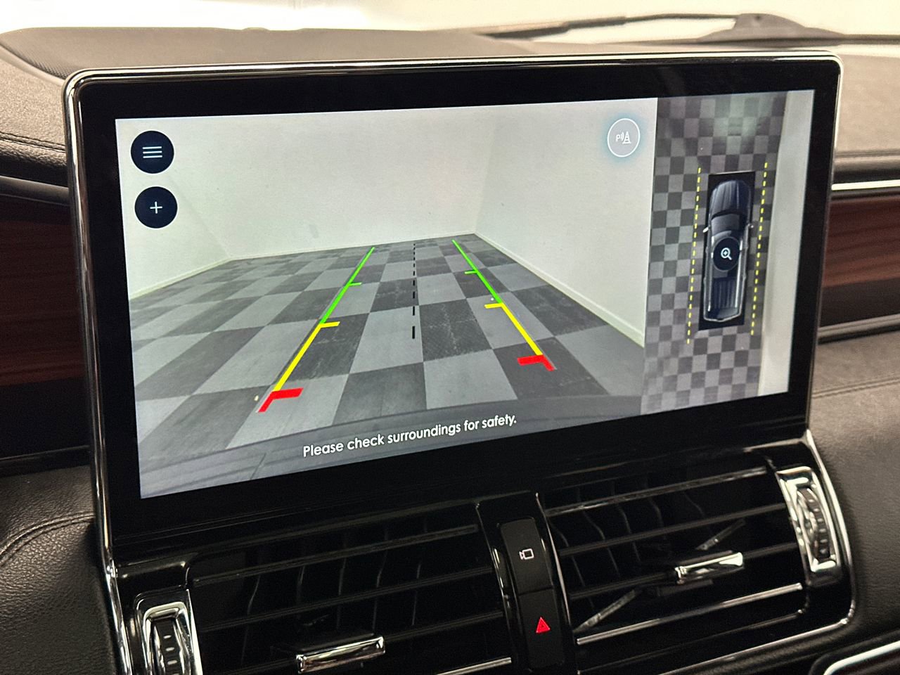 Certified 2022 Lincoln Navigator Reserve image 31