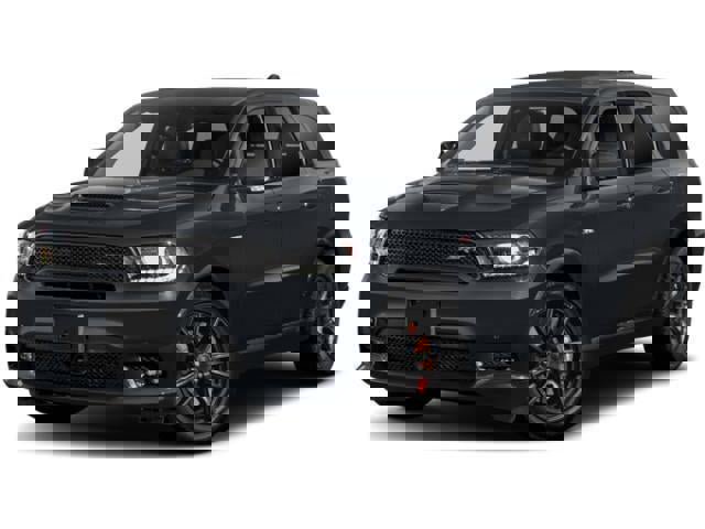 Used 2018 Dodge Durango SRT w/ SRT Interior Appearance Group image 1