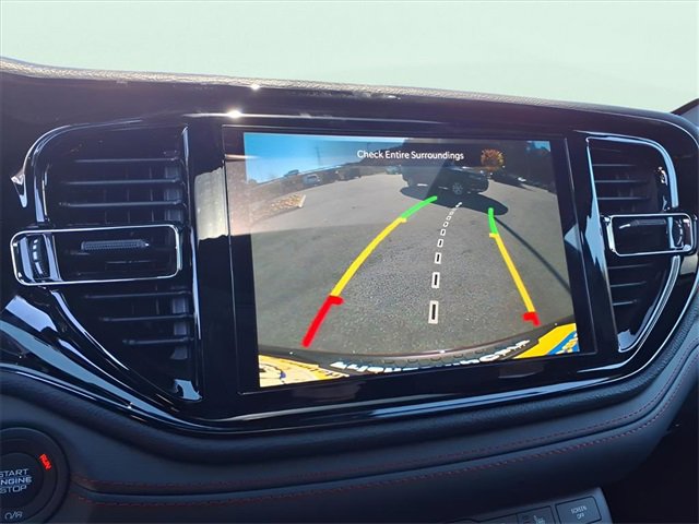 New 2026 Dodge Durango GT image 20