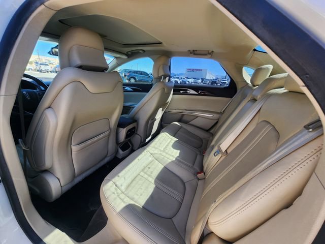 Used 2013 Lincoln MKZ Reserve image 13