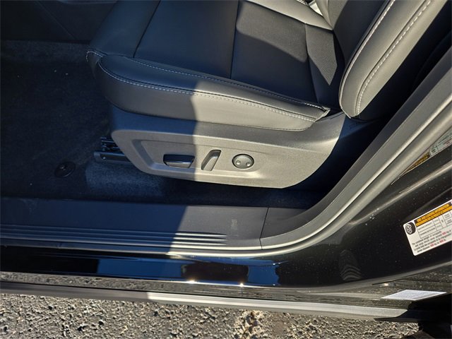 New 2026 Nissan Murano SL image 33