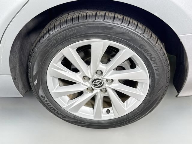 Certified 2022 Toyota Camry LE w/ Carpet Mat Package (TMS) FWD image 30