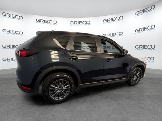 Used 2020 MAZDA CX-5 Touring FWD image 13