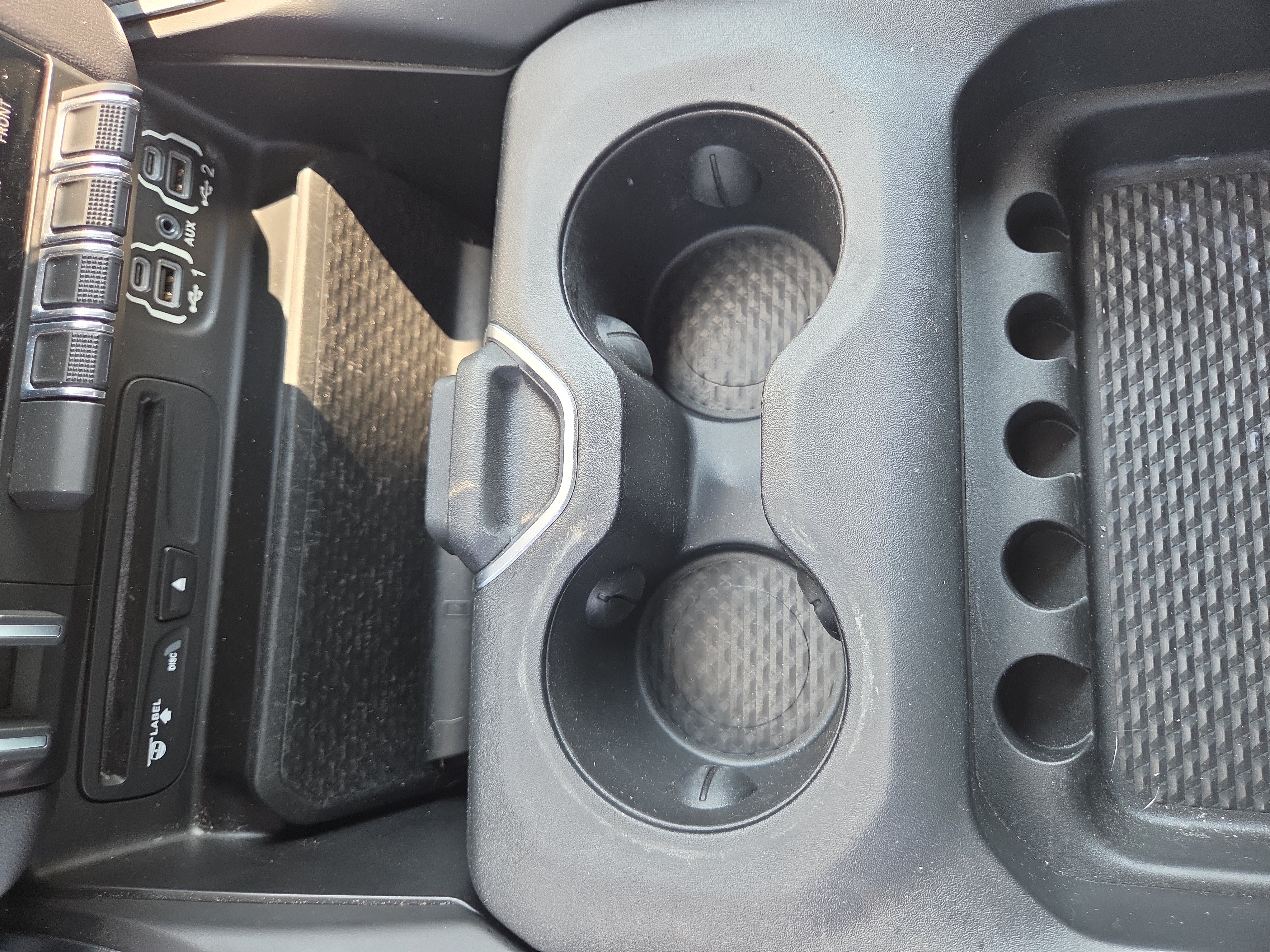 Used 2019 RAM 1500 Big Horn AWD/4WD image 9