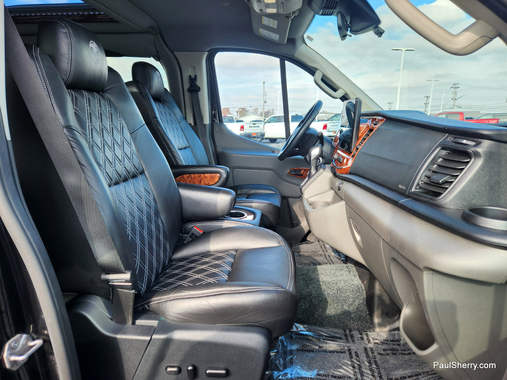 Used 2022 Ford Transit 150 image 39