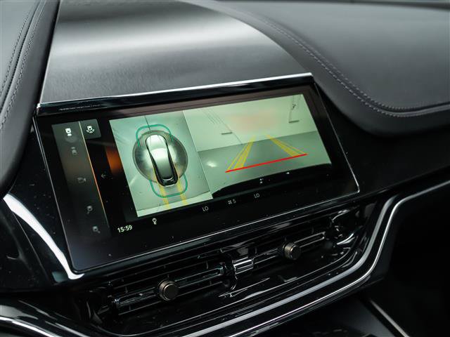 New 2026 Aston Martin DBX 707 AWD/4WD image 25