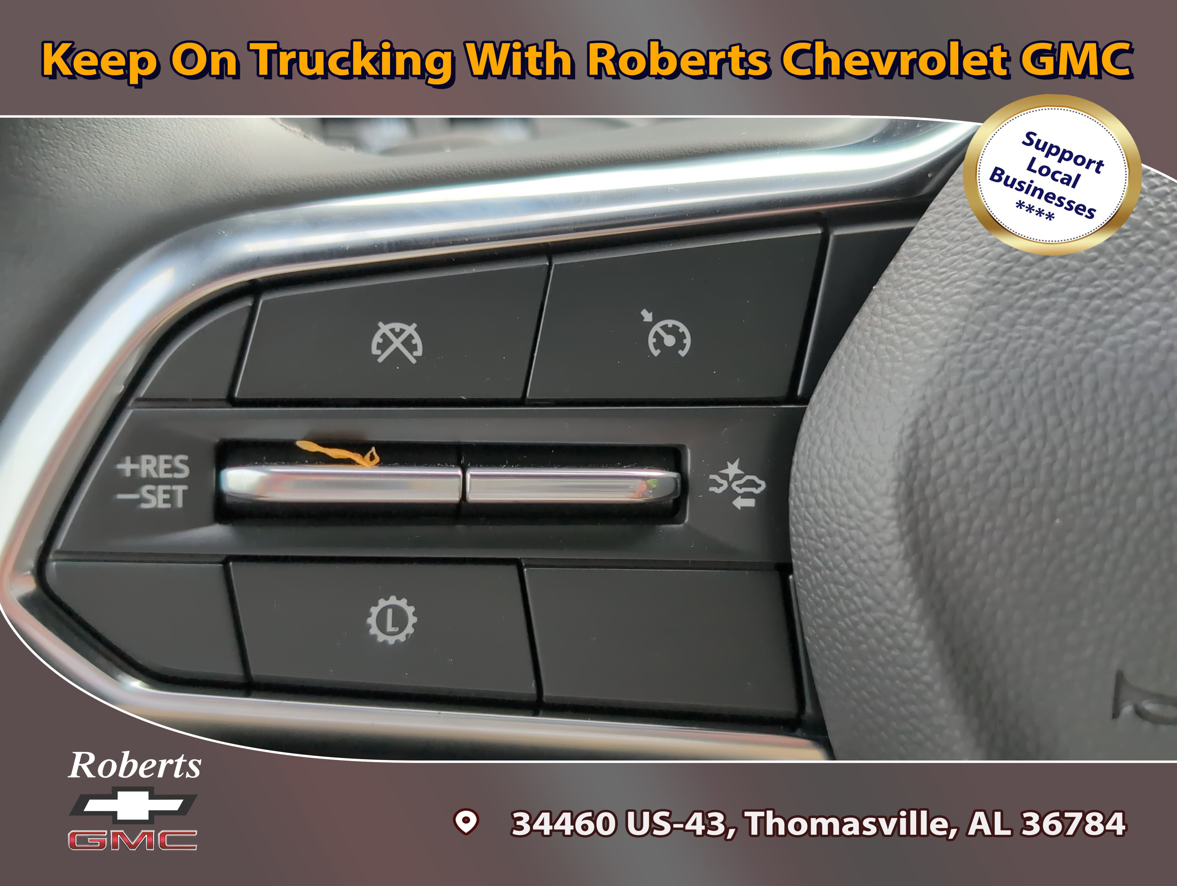 New 2025 Chevrolet Tahoe LS w/ LPO, Dark Essentials Package image 25
