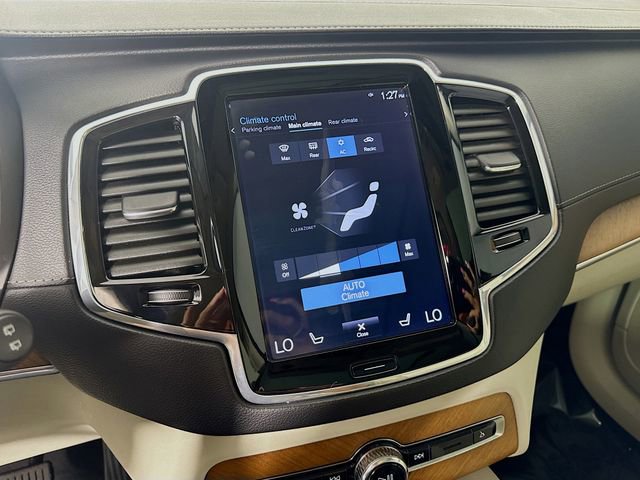 Used 2019 Volvo XC90 T6 Inscription w/ Protection Package Premier AWD/4WD image 16