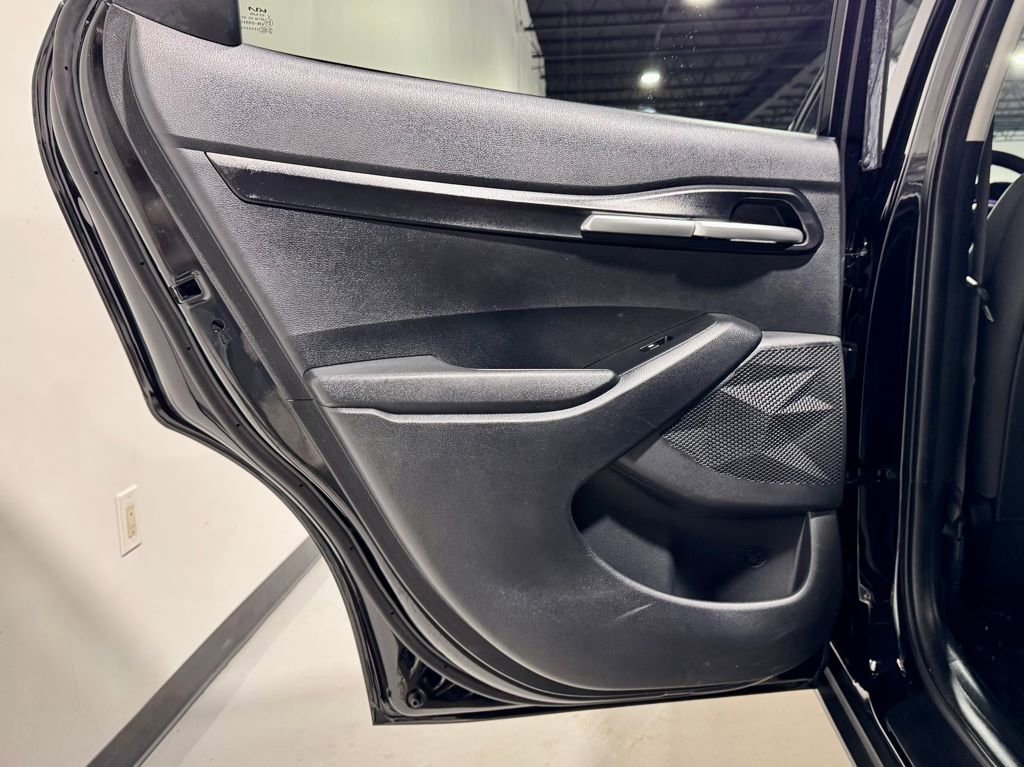 Used 2024 Kia Seltos LX image 25