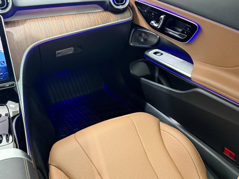 Certified 2024 Mercedes-Benz CLE 300 4MATIC Coupe image 12