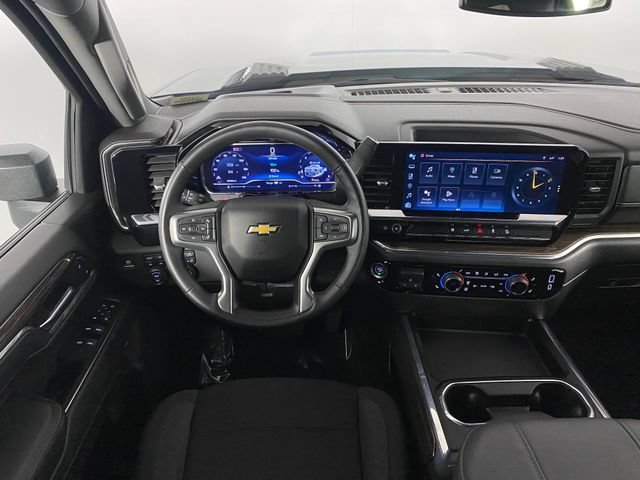 Certified 2024 Chevrolet Silverado 2500 LT w/ Convenience Package AWD/4WD image 15