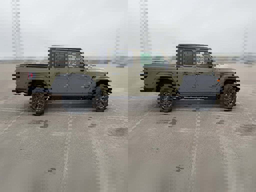 New 2026 Jeep Gladiator Sport image 14