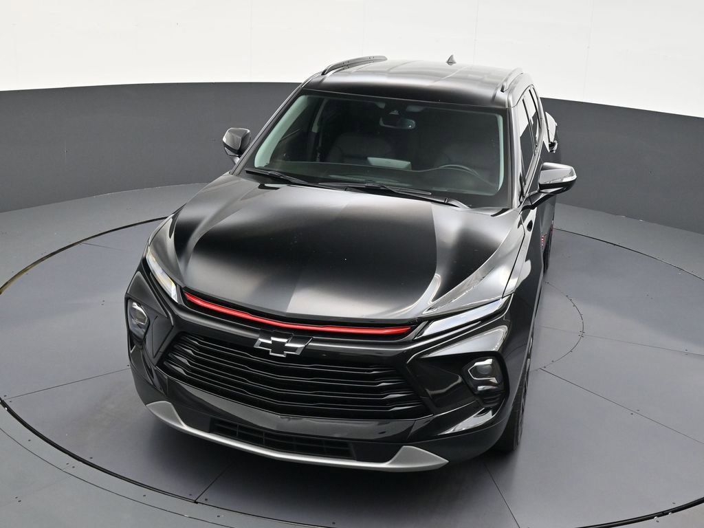 Used 2024 Chevrolet Blazer LT w/ Redline Edition image 19