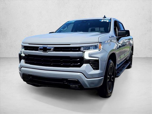 Certified 2025 Chevrolet Silverado 1500 RST w/ All Star Edition Plus RWD video 3
